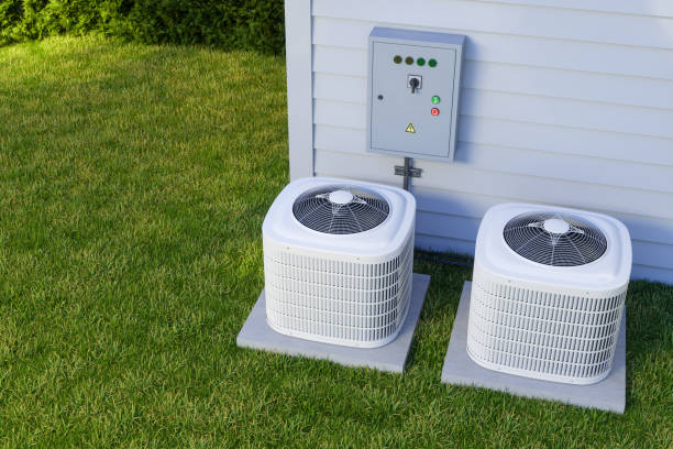 Best Solar-powered HVAC Systems in Roosevelt Gardens, FL
