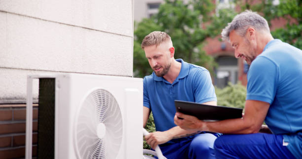 Best Energy-efficient HVAC Solutions in Roosevelt Gardens, FL