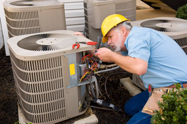 Best Residential HVAC in Roosevelt Gardens, FL