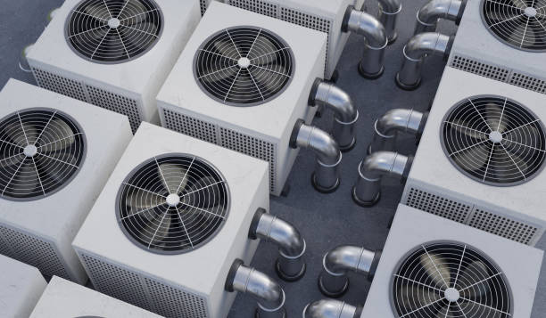 Best Thermostats and Smart Controls in Roosevelt Gardens, FL