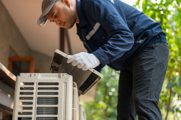 Best HVAC Consulting and Engineering in Roosevelt Gardens, FL