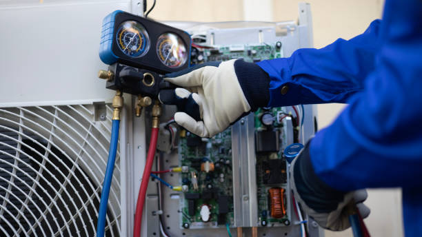Best Seasonal HVAC Services in Roosevelt Gardens, FL